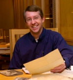 James Gerencser Profile Picture