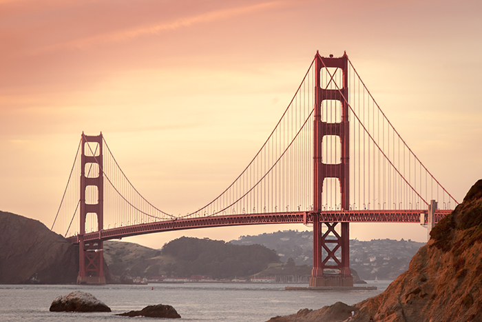 San Francisco, CA