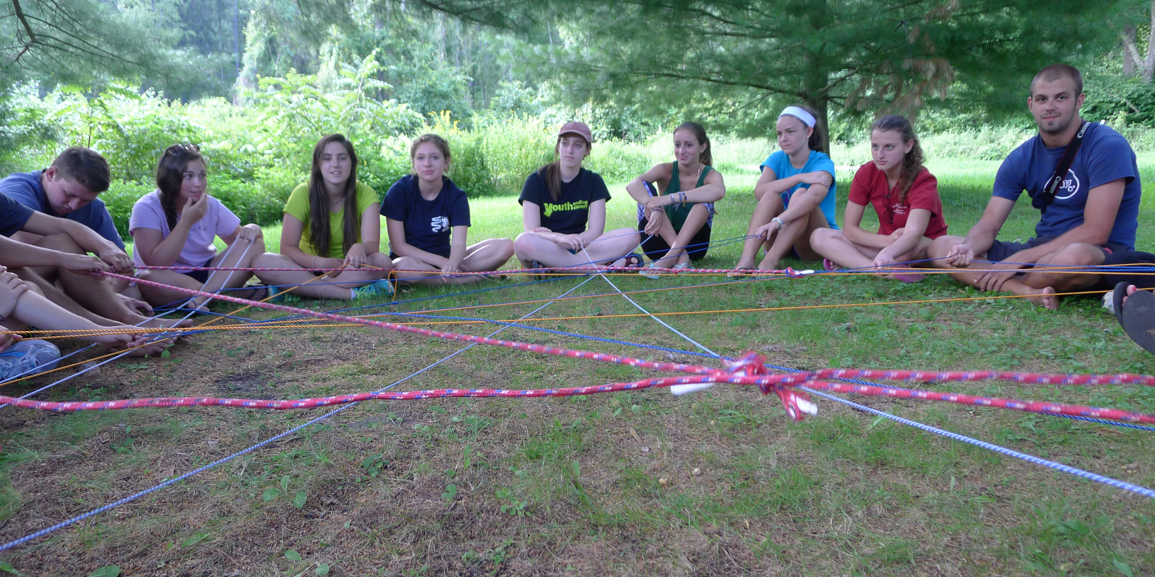 Facilitating Pre-Orientation Program