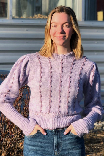 Hannah Griffith