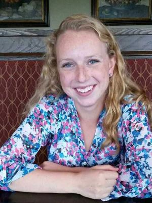 Katherine Sullivan '18