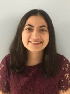 Laura Celedon '19