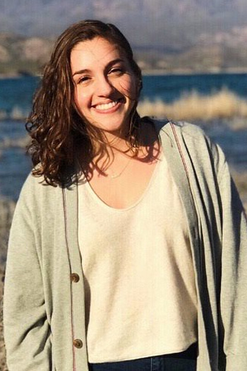 Lilly Zeitlin