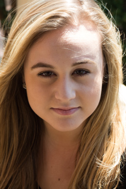 Savanna R. Riley