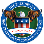 president's honor roll