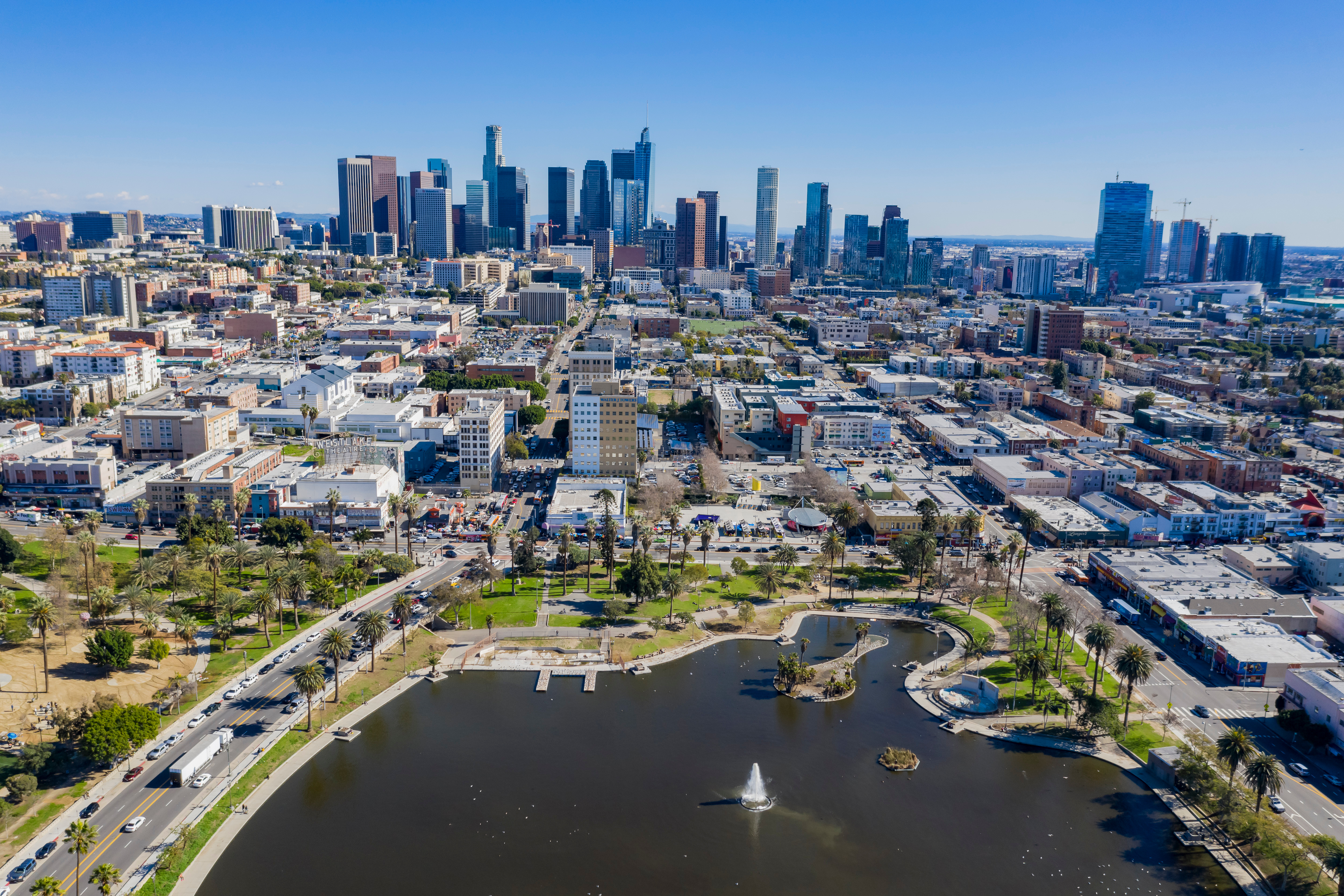 Los Angeles