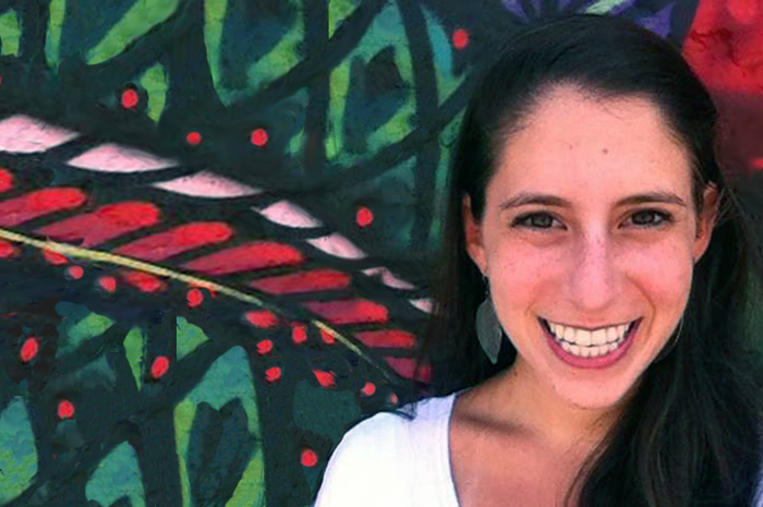 Missy Reif '13 is finishing up her Fulbright term in Brazil--but she'll be back soon.