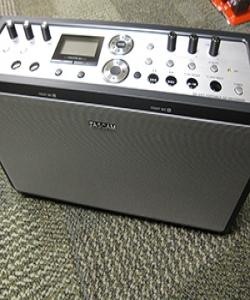 Multipurpose Audio Recorder
