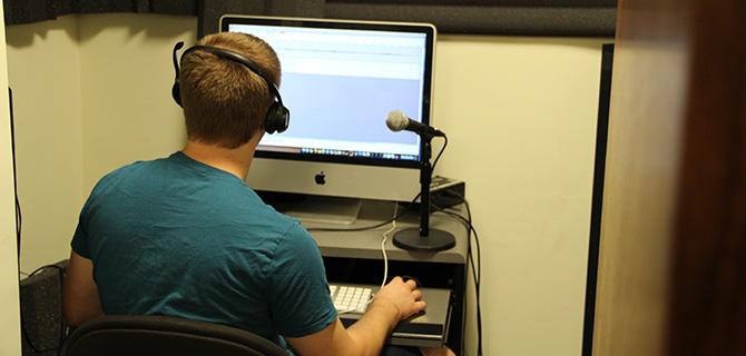 Podcast Nook 3