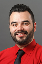 Dr. Jason Rivera