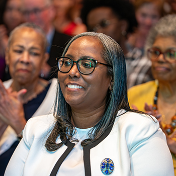 Professor Lynn Johnson