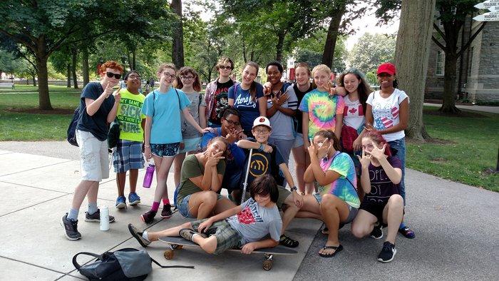 CONNECT Group 2017