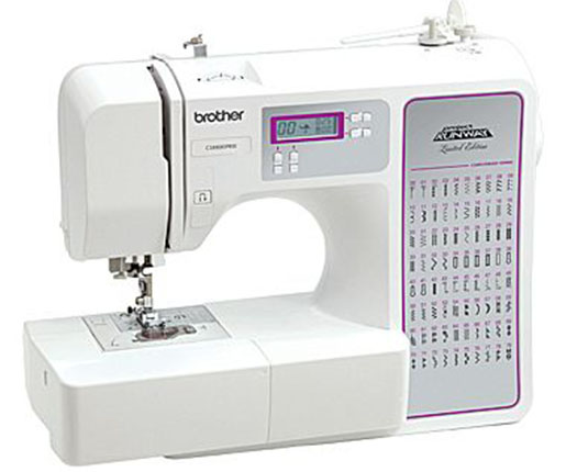 Brother Sewing Machine
