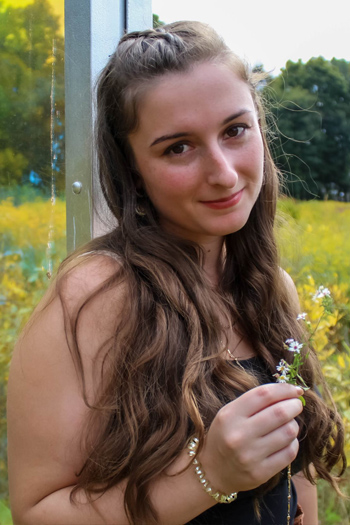Skylar Devitt