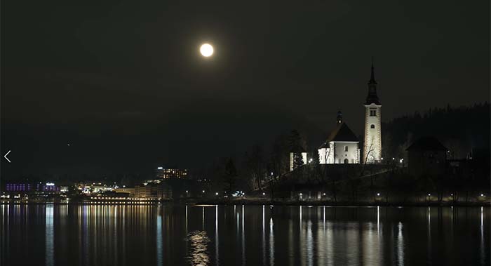 slovenia and the dalmatian coast