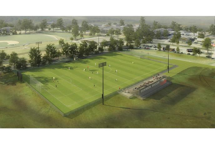 Major facilities enhancements approved.