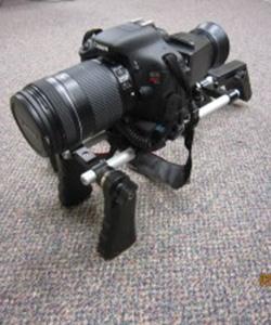 Shoulder Rig