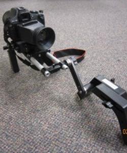 Shoulder Rig