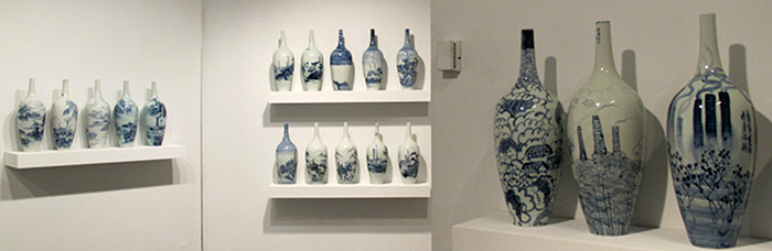 vase project by barbara diduk