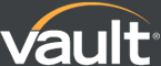 vault logo