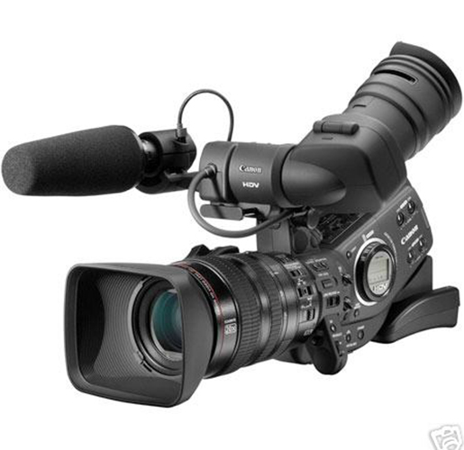 Video Equipment