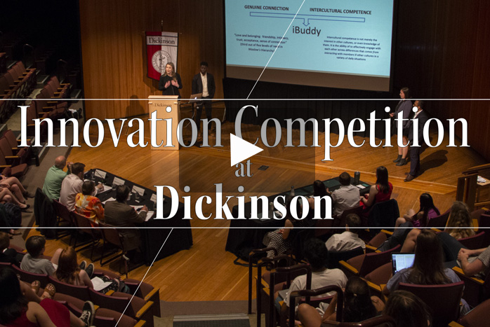 Innovation Competition