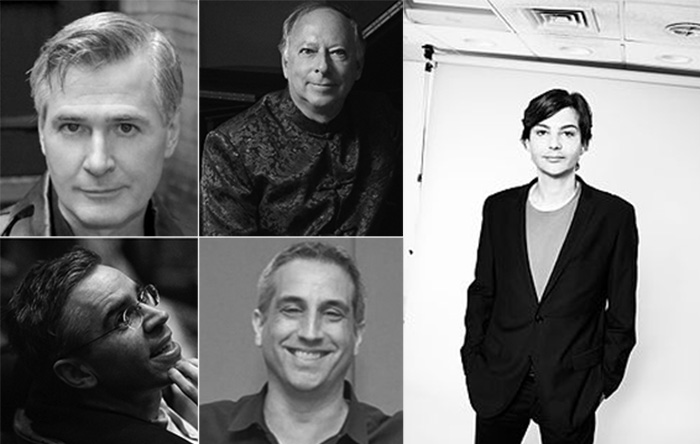 fall 2016 visiting artists 