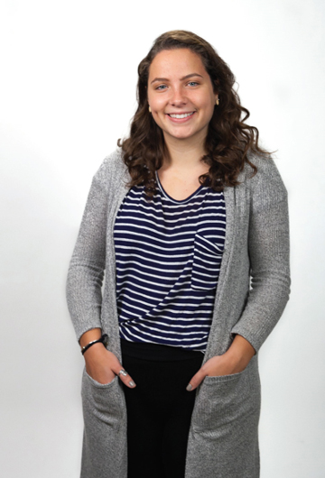 Julia Walsh
