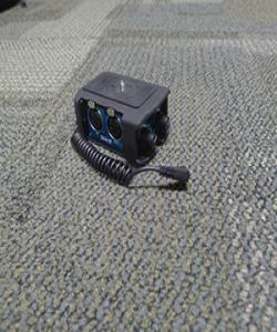 XLR Camera Adapter