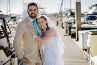 Winter 2017 Web Weddings Inson College Kintigh Pena 800x533 Www17 Tiffany 10 Married Sergio Peña At The Mission Bay Yacht Club