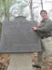 ERSC Gettysburg Class Trip Sign