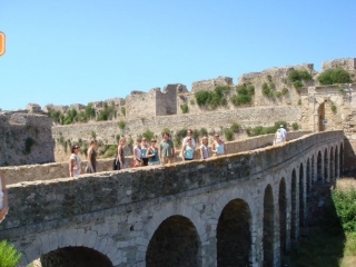 Archaeology Study Abroad 3