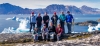 Greenland Participants