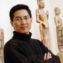 Eugene Wang