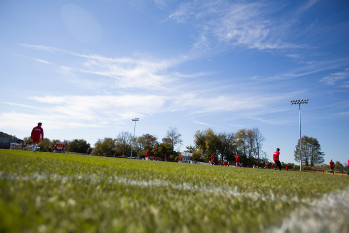 Soccer Complex