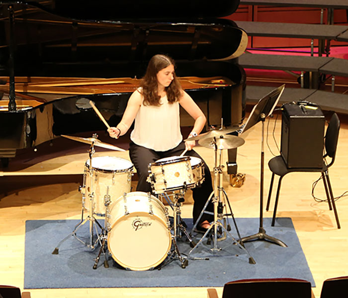 Noonday Concert