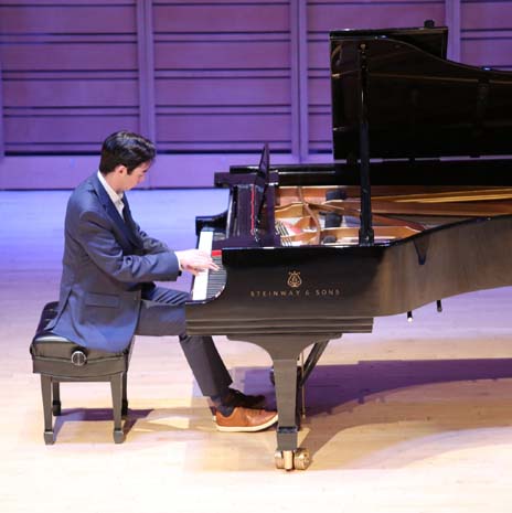 Noonday Concert