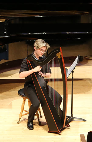 Noonday Concert