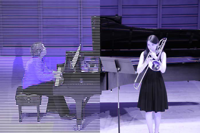 Noonday Concert