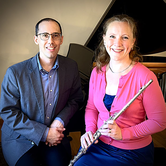 Redemption and Liberation: An Inspirational Flute Journey Jocelyn Goranson, Flute 