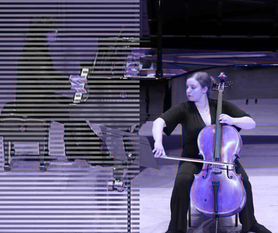 Dickinson College Annual Concerto Competition