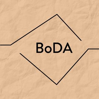 BoDA logo