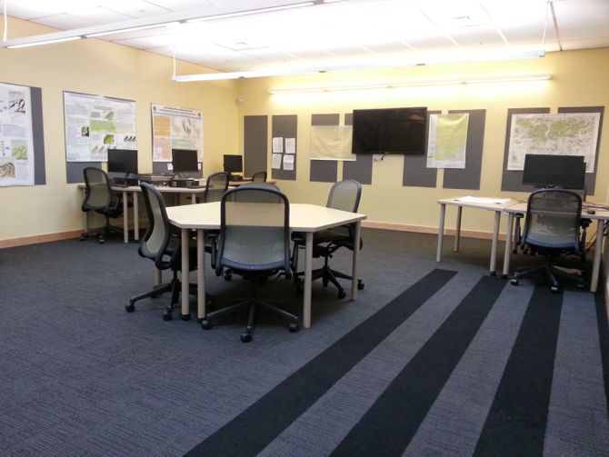GIS Lab