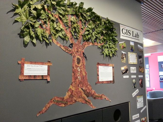 GIS Lab