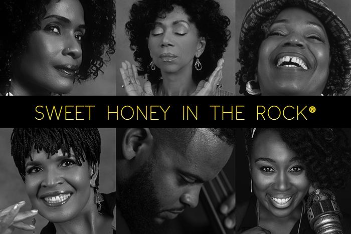 Dickinson Welcomes Renowned African American A Cappella Group Sweet Honey in the Rock