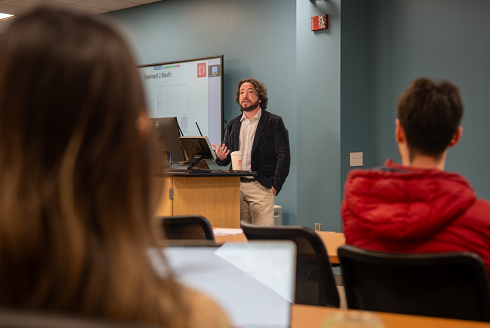 A Future-Proof Education: How Dickinson College Teaches Students to Thrive in the AI Age