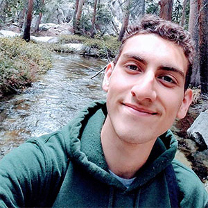 Giuseppe Collia, '20