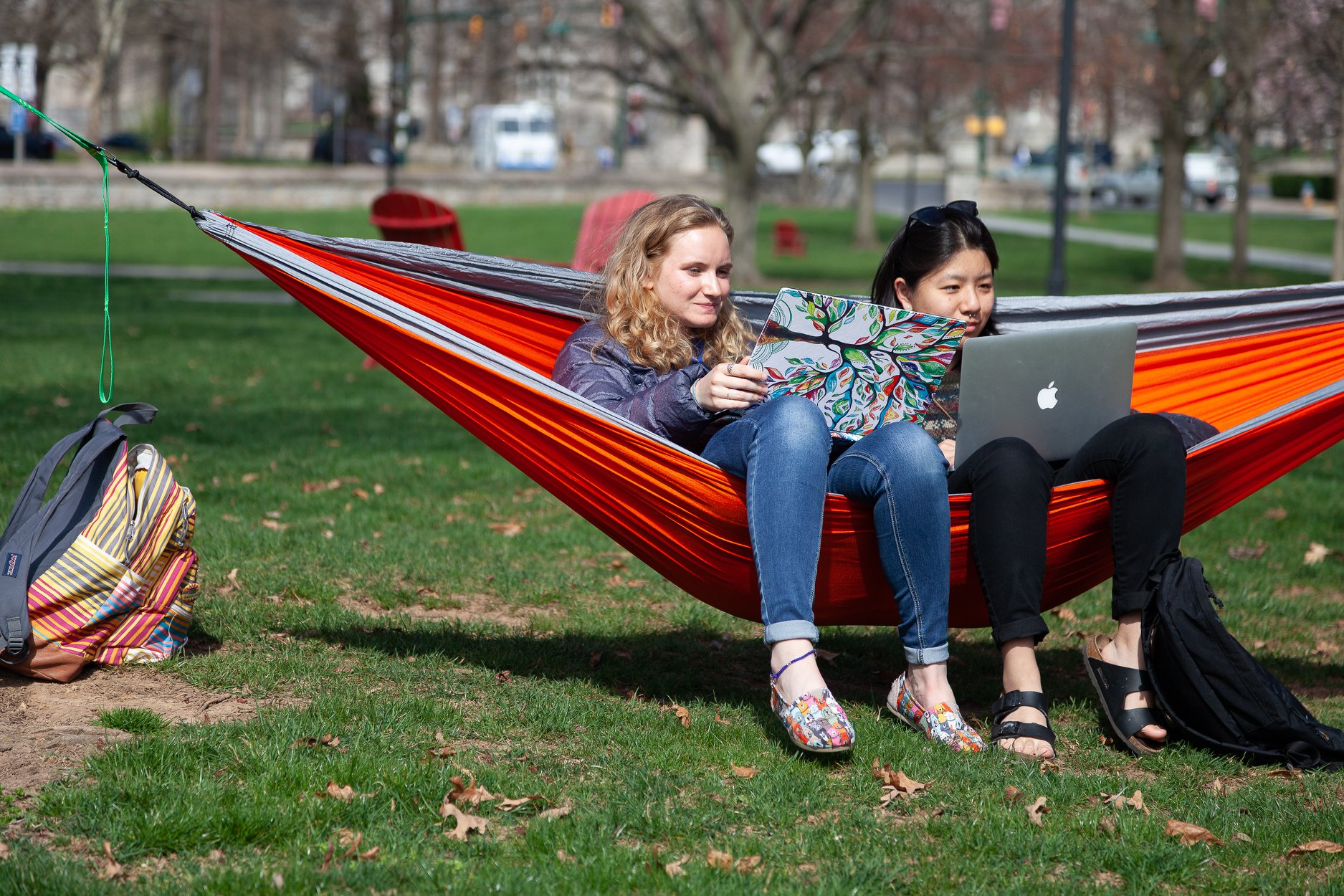 Beyond the Prompt: Writing the College Essay Virtual Workshop