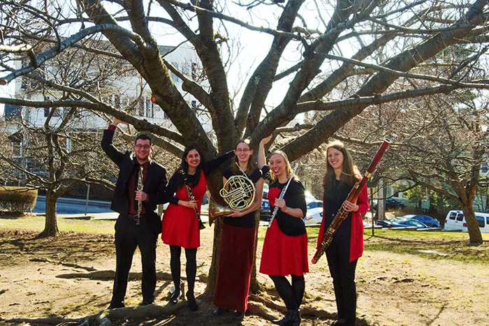 Washington Square Winds