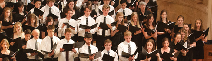 choir